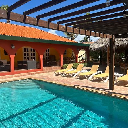 Casa Opal Villa Palm Beach Buitenkant foto