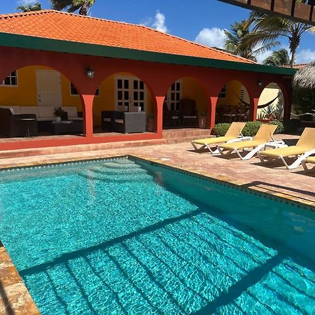 Casa Opal Villa Palm Beach Buitenkant foto
