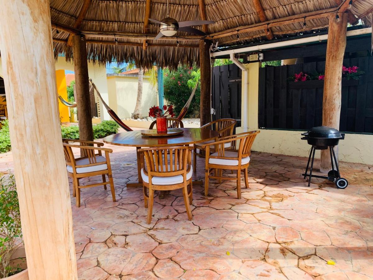 Casa Opal Villa Palm Beach Buitenkant foto