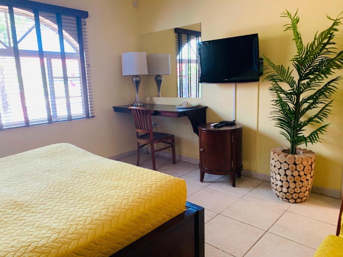 Casa Opal Villa Palm Beach Buitenkant foto