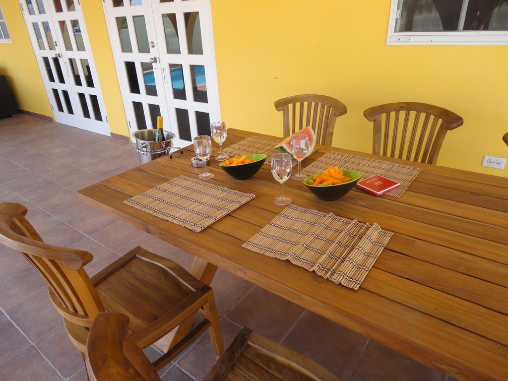 Casa Opal Villa Palm Beach Kamer foto