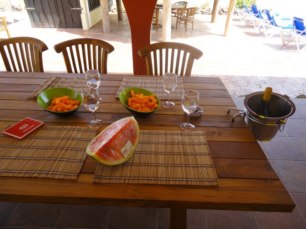 Casa Opal Villa Palm Beach Kamer foto