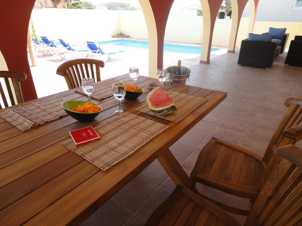 Casa Opal Villa Palm Beach Kamer foto