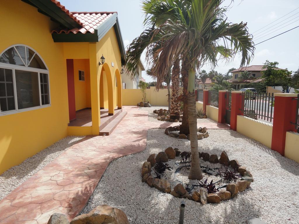 Casa Opal Villa Palm Beach Kamer foto